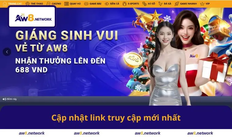 Cập nhật link vào mới nhất