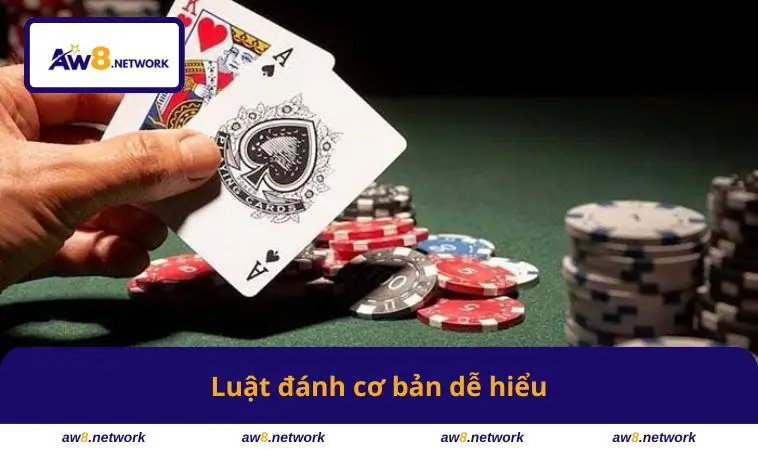 Luật đánh cơ bản dễ hiểu